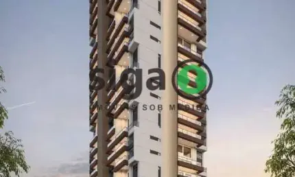 Apartamento duplex para venda em moema, são paulo - sp