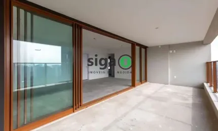Apartamento com 3 quartos à venda na Rua Rita Joana de Sousa, 502, Campo Belo, São Paulo