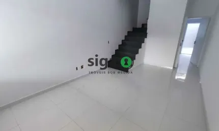 Casa com 2 quartos à venda na Rua Urarema, 190, Jardim Santa Maria, São Paulo