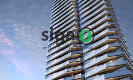 Apartamento Studio para venda na Vila Olímpia, São Paulo - SP