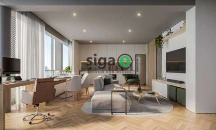 Apartamento com 2 quartos à venda na Rua Agostinho Cantu, 190, Butantã, São Paulo