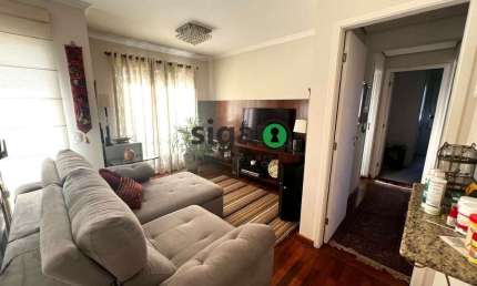 Apartamento com 3 quartos à venda na Rua Arandu, 660, Brooklin, São Paulo