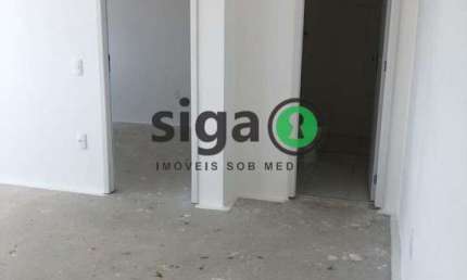 EXCELENTE PARA INVESTIMENTO: LIBERDADE PROXIMO METRÔ 1 DORM. 36/M²