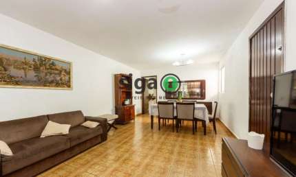 Casa à venda na Granja Julieta - 225m², 4 quartos e 2 vagas