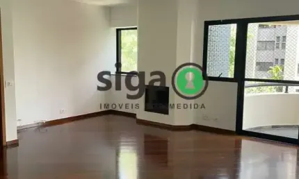 Amplo Apartamento à Venda ? 143 m² ? 4 Dorms (2 Suítes) ? Vila Suzana, Morumbi ?