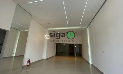 Prédio para alugar na Rua Azevedo Soares, 1188, Tatuapé, São Paulo