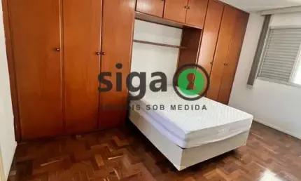 Apartamento com 3 quartos para alugar no bairro do paraíso