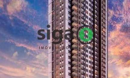 Apartamento com 2 quartos à venda na Avenida Nova Independência, 110, Brooklin, São Paulo