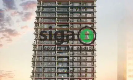 Apartamento para venda na Vila Madalena 04 suítes, São Paulo - SP