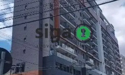 Apartamento a venda alto da boa vista de 45m² com 2 quartos 1 suite e 1 vaga