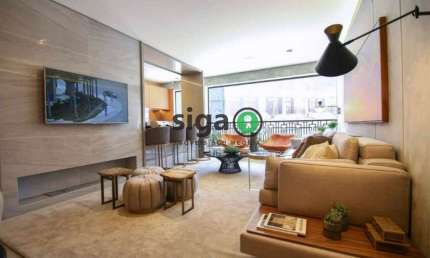 Apartamento para venda em Perdizes 03 suítes, São Paulo - SP