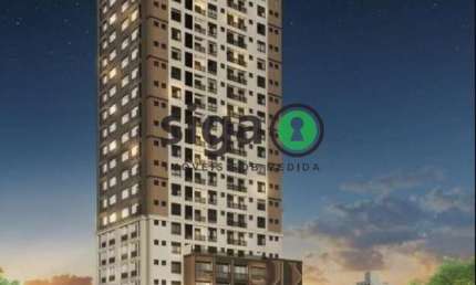 Cobertura para venda em Perdizes 03 suítes, São Paulo - SP