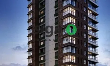 Apartamento à venda vila clementino 171m² 3 suítes 3 vagas