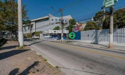 GALPÃO LOGISTICO     EM CAJAMAR  Acesso Trevo Anhanguera