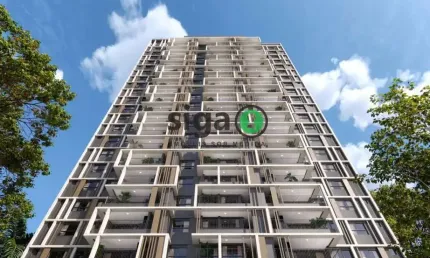 Apartamento com 3 quartos à venda,  91m² no bairro Chácara Klabin