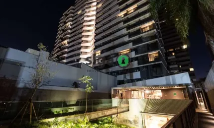 Cobertura em pinheiros com 2 suítes 2 vagas 106m² venda r$ 4.500.000,00  locação r$22.000,00