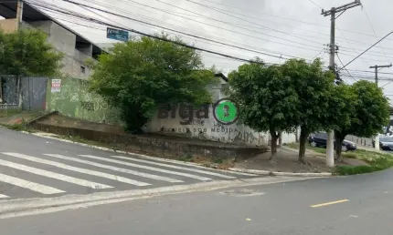 Terreno à venda na Rua Joaquim das Neves Corticeiro, 201, Chácara Santana, São Paulo