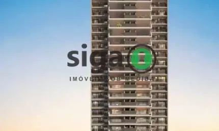 Apartamento para venda em perdizes 2 suítes, são paulo - sp