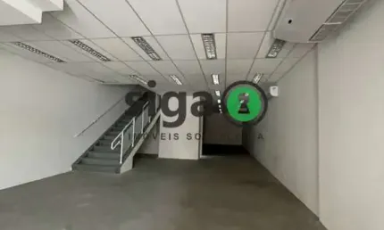 Prédio comercial para venda com 600m², em vão livre