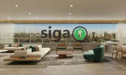 Apartamento para venda Alto de Pinheiros 03 suítes, São Paulo - SP