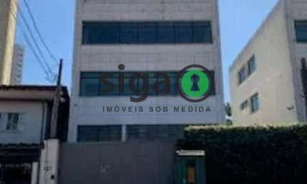 PREDIO COMERCIAL EM SANTO AMARO,  371m²- EXCELENTE LOCALIZAÇÃO!!!!