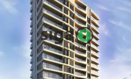 Apartamento para venda na vila nova conceição, são paulo sp