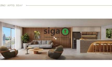 Apartamento para venda na Vila Romana 02 dormitórios, São Paulo - SP