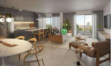 Apartamento para venda na Vila Romana 02 dormitórios, São Paulo - SP