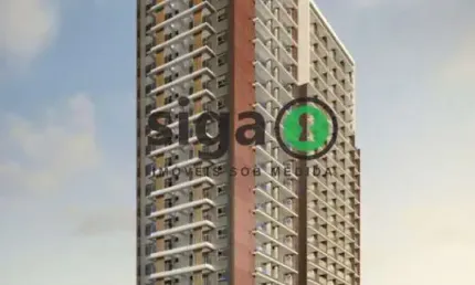 Apartamento para venda na vila clementino, são paulo - sp