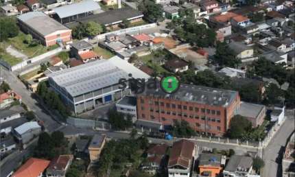 Conjunto, 6353 m² - venda por R$ 31.765.000,00 ou aluguel por R$ 72.609,76/mês - Vila Louro - Embu-G