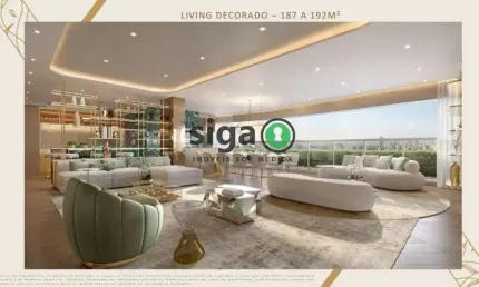 Apartamento para venda no Paraíso 04 dormitórios, São Paulo - SP