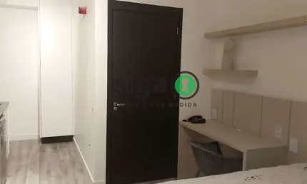 Alugue já!!! mobiliado - studio z pinheiros: 31m²  em pinheiros