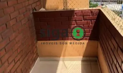 Apartamento 3 Quartos, 1 vagas de garagem, 86m²  á venda Vila Prel