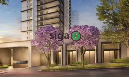 Apartamento para venda em perdizes 03 suítes, são paulo - sp