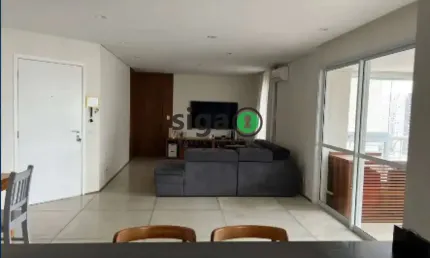 APARTAMENTO PARA VENDA COM 3 QUARTOS SENDO SUITE NO MORUMBI