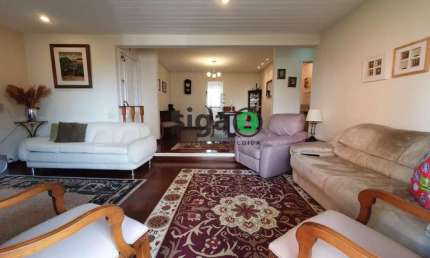 VENDE na Vila Suzana (Região do Morumbi) Apartamento com 3 dormitórios e 3 Vagas