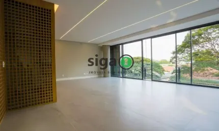 Apartamento para venda na Vila Nova Conceição 03 quartos / 3suítes