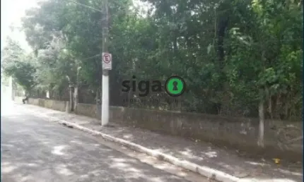 Terreno residencial/comercial à venda em santo amaro ? 2.651m²