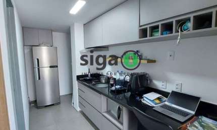 Apartamento com 1 quarto para alugar na Rua Bela Cintra, 237, Consolação, São Paulo
