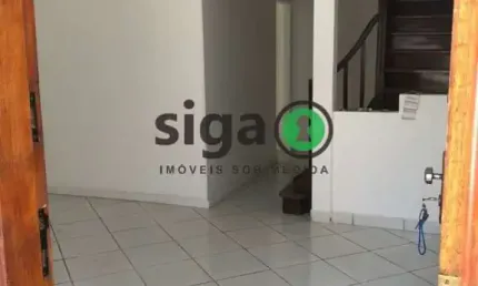 Casa á venda 120m² localizada na Chácara Santo Antônio/SP
