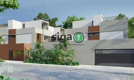 Casa em condomínio fechado para venda ou locação Alto da Boa Vista 04 suítes, São Paulo - SP