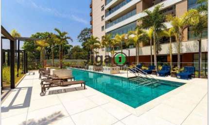 Cobertura com 4 quartos à venda na Avenida Morumbi, 2364, Morumbi, São Paulo