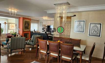 APARTAMENTO COM 3 DORMITORIOS  PARA VENDA  NO VITTORIALE CAMPO BELO
