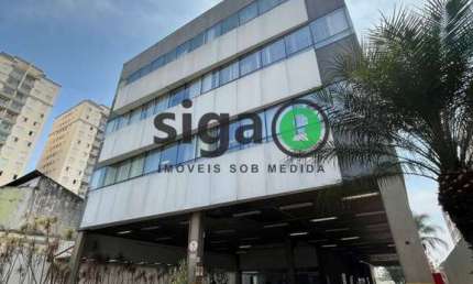 Prédio à venda na Avenida Goiás, 2621, Santo Antônio, São Caetano do Sul