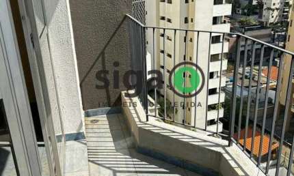 Apartamento para alugar com 3 dormitórios próximo ao metrô Santa Cruz