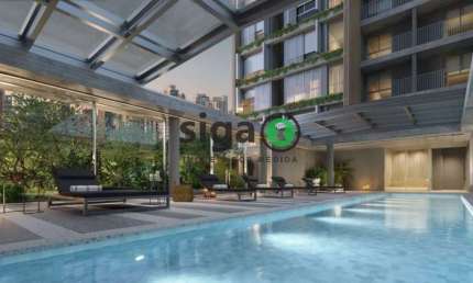 APARTAMENTO A VENDA NO JARDIM PAULISTA COM  04 QUARTOS