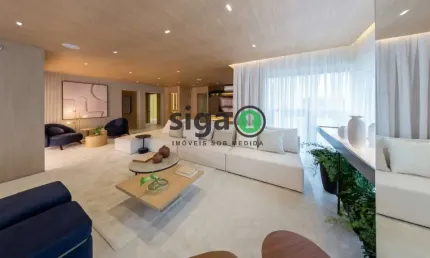 Apartamento para venda Jardim das Perdizes 04 dormitórios, São Paulo - SP