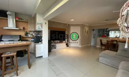 Apartamento com 3 quartos à venda na Rua Freire de Andrade, 67, Jardim Anália Franco, São Paulo