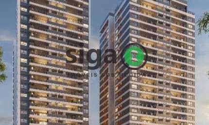 Apartamento a venda no Alto da Boa Vista com 4 quartos
