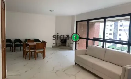 Vende e locação vila suzana (região do morumbi) apartamento com 4 suítes , 4 vagas + depósito